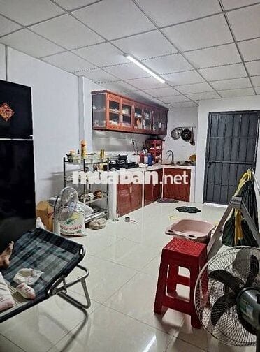 Cần bán gấp căn nhà ở Đ. Lê Minh Nhựt , Củ Chi 100m2 - SHR - giá 780tr