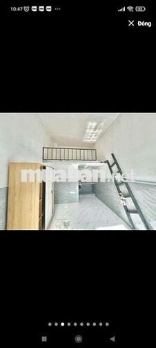 CHO THUÊ PHÒNG ĐẦY ĐỦ NỘI THẤT GẦN QUẬN 10 - HUPLIT BA GIA - TÂN BÌNH