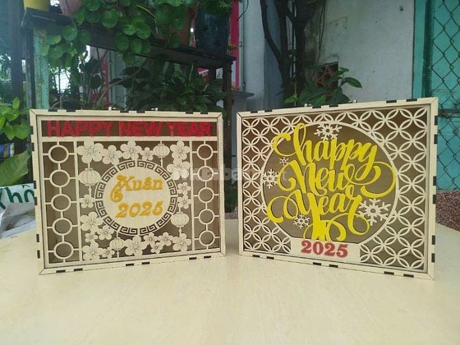 Thiết kế, in, gia công túi giấy, hộp giấy, hộp carton