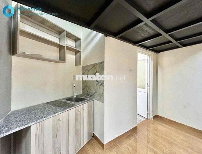 -🏡CĂN HỘ DUPLEX -📌Cửa Sổ Trời -💥Đh.Công Thương - Sơn Kỳ -💥Lê Trọng Tân