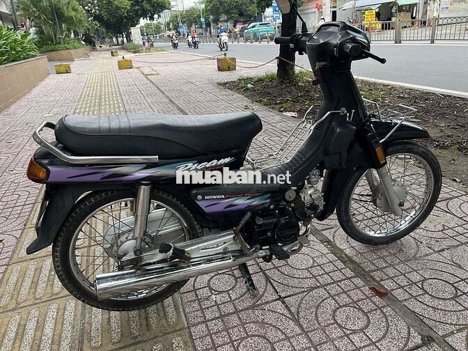 💥💥💥 Bán Dream Lùn LD💥 Biển số TP💥💥💥💥