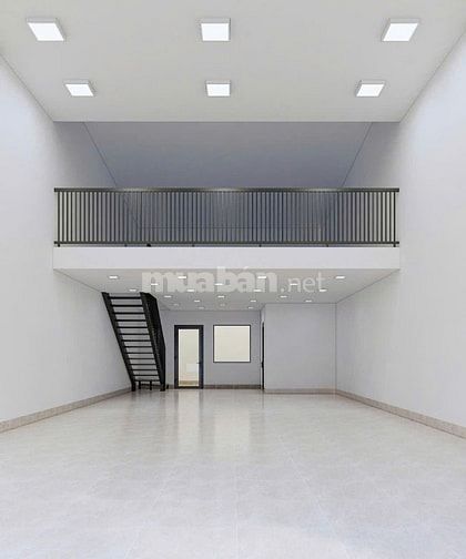 CHÍNH CHỦ CHO THUÊ KHO 180m2 MTKD HÓC MÔN