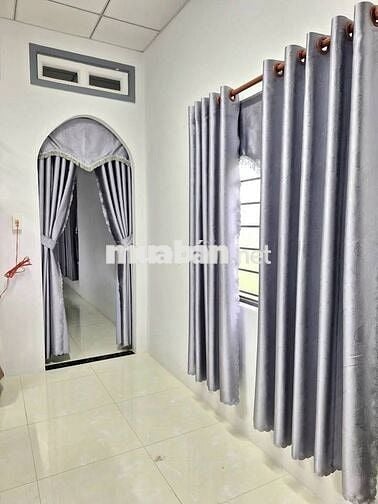 Cần bán gấp căn nhà ở Đ. Lê Minh Nhựt , Củ Chi 100m2 - SHR - giá 780tr