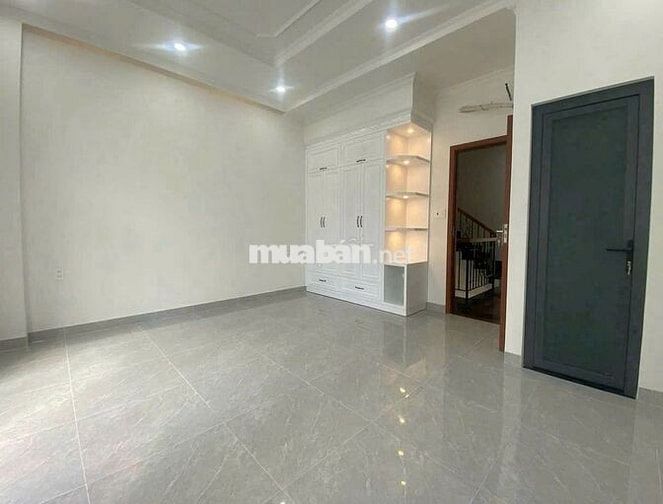 Cần cho thuê nhà mới HXT 61/3B Bình Giã P.13 Q.Tân Bình