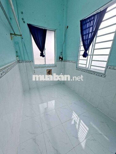 NHÀ 2TẦNG TÂN KIỂNG QUẬN 7 HẺM KINH DOANH BUÔN BÁN SHR CHÍNH CHỦ