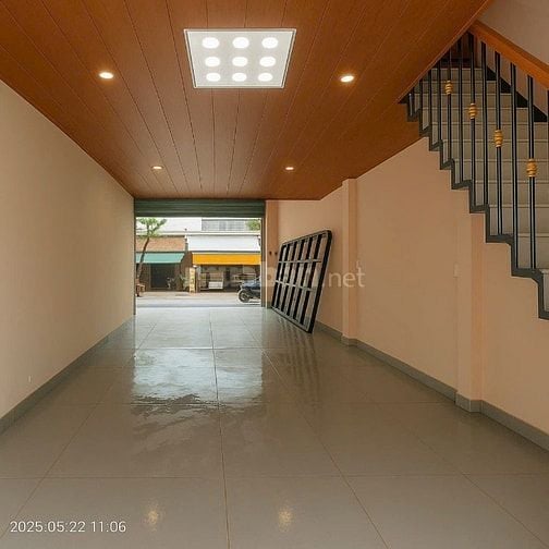 CHÍNH CHỦ CHO THUÊ KHO 180m2 MTKD HÓC MÔN