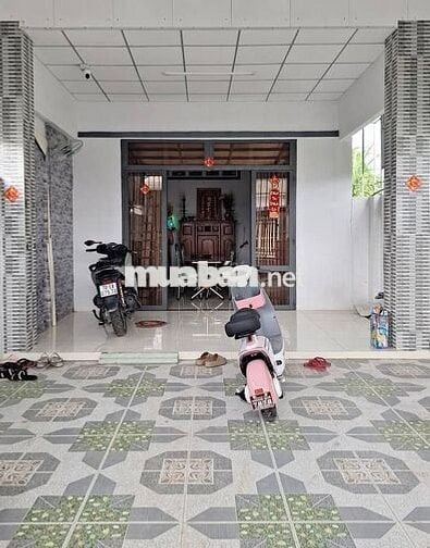 Cần bán gấp căn nhà ở Đ. Lê Minh Nhựt , Củ Chi 100m2 - SHR - giá 780tr