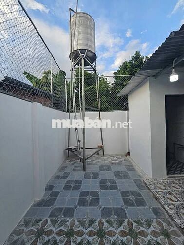 Cần bán gấp căn nhà ở Đ. Lê Minh Nhựt , Củ Chi 100m2 - SHR - giá 780tr