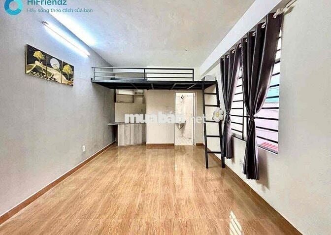 -🏡CĂN HỘ DUPLEX -📌Cửa Sổ Trời -💥Đh.Công Thương - Sơn Kỳ -💥Lê Trọng Tân