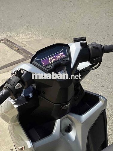 xe vario chính chủ