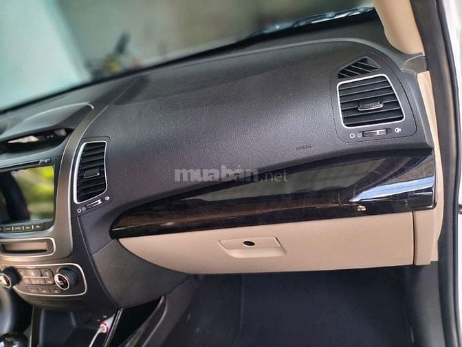 Kia sorento 2021 pre fulll xăng 
