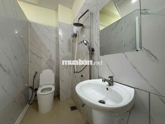 💫STUDIO CỬA SỔ TRỜI FULL NỘI THẤT🔥 GIỜ GIẤC TỰ DO - GẦN ĐH HUFLIT-UEH✅
