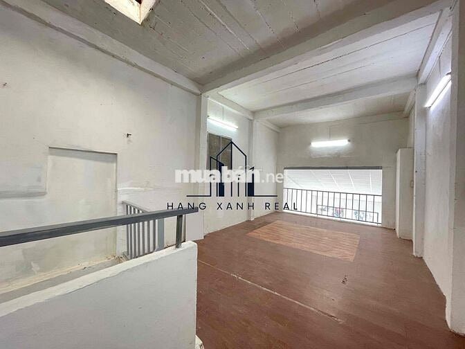 💎💎MẶT BẰNG 1 TRỆT 1 LẦU - MẶT TIỀN ĐƯỜNG ĐỀ THÁM - VỪA SƠN SỬA- QUẬN 1