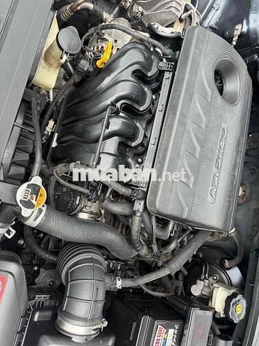 Kia Cerato 2019 1.6 AT Luxury - 82000 km