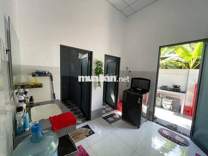 KẸT VỐN XOAY SỞ BÁN GẤP CĂN PHƯỚC VĨNH AN CỦ CHI,GIÁ THƯƠNG LƯỢNG800TR