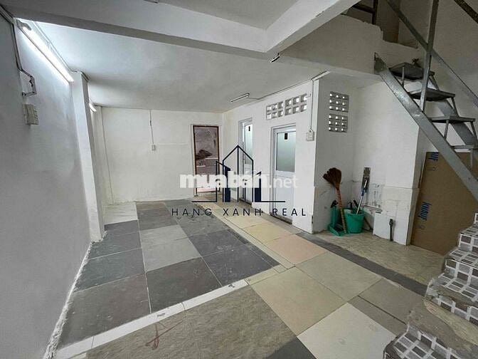 💎💎MẶT BẰNG 1 TRỆT 1 LẦU - MẶT TIỀN ĐƯỜNG ĐỀ THÁM - VỪA SƠN SỬA- QUẬN 1