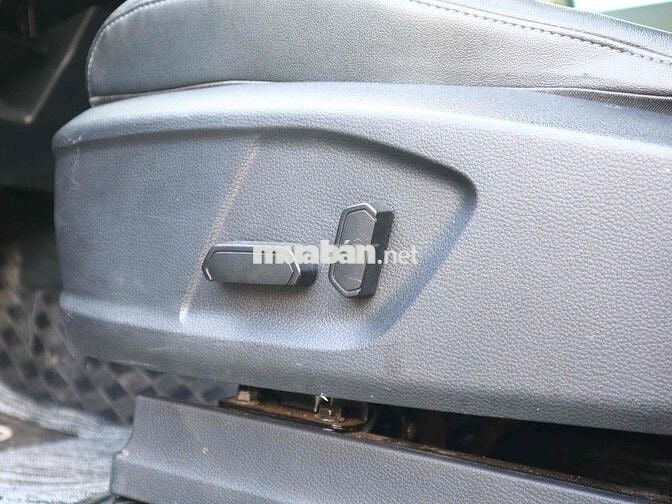 Ford Everest 2021 Titanium 2.0L 4x2 AT - 81000 km