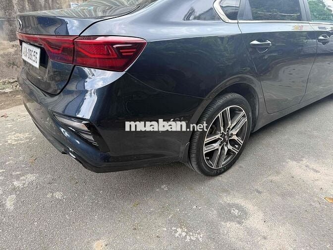 Kia Cerato 2019 1.6 AT Luxury - 82000 km