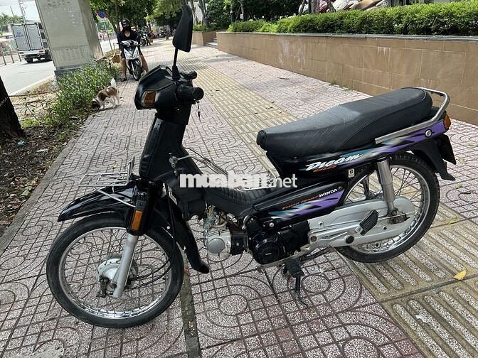 💥💥💥 Bán Dream Lùn LD💥 Biển số TP💥💥💥💥