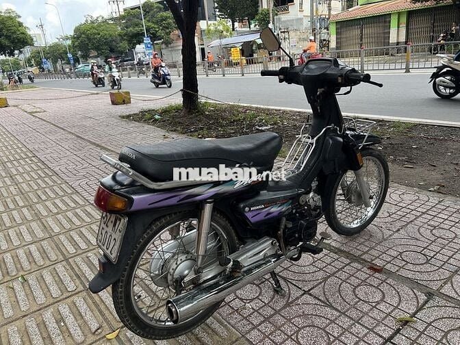 💥💥💥 Bán Dream Lùn LD💥 Biển số TP💥💥💥💥