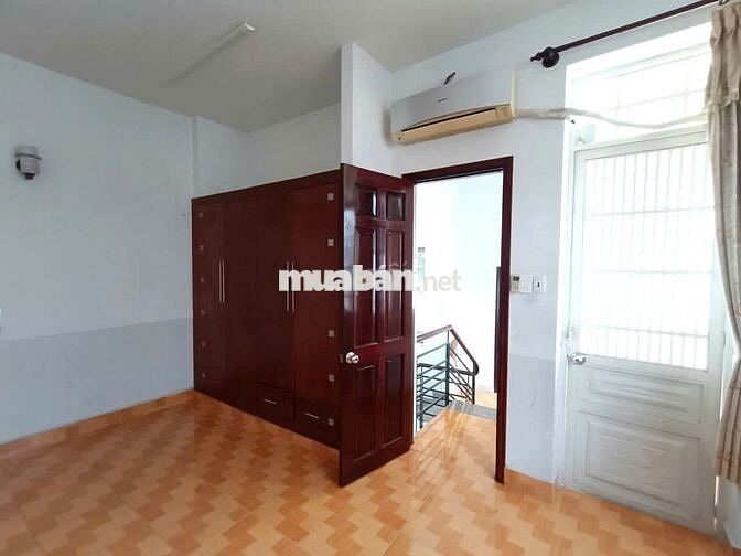 CHO THUÊ NHÀ 2 LẦU ĐƯỜNG 5 BÌNH THỌ. THỦ ĐỨC