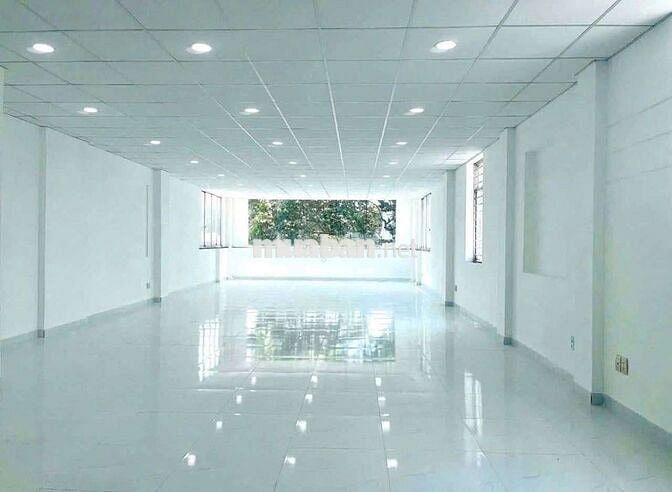Nhà cho thuê Bạch Đằng, phường 2, tân bình