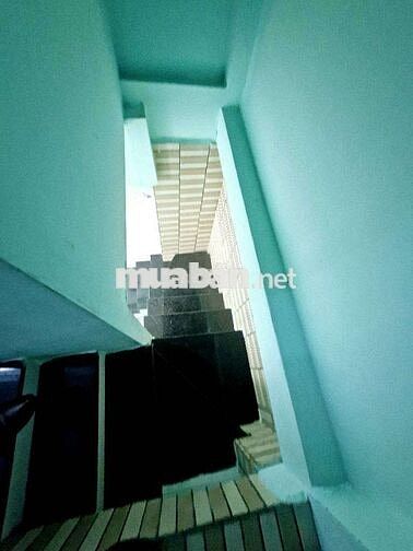 NHÀ 2TẦNG TÂN KIỂNG QUẬN 7 HẺM KINH DOANH BUÔN BÁN SHR CHÍNH CHỦ