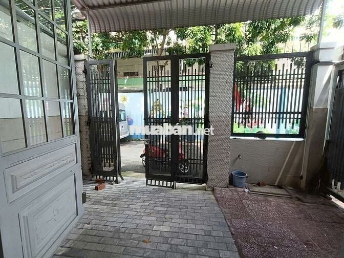 CHO THUÊ NHÀ 2 LẦU ĐƯỜNG 5 BÌNH THỌ. THỦ ĐỨC