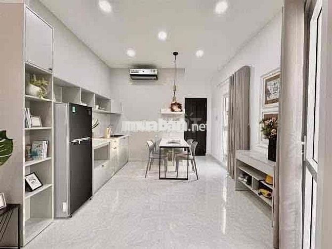 STUDIO CĂN HỘ CAO CẤP - NGAY ETOWN CỘNG HOÀ - SANG XỊN