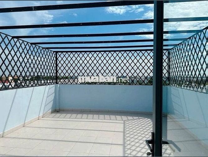 PHÒNG TRỌ FULL NỘI THẤT BAN CÔNG RIÊNG –  5 PHÚT ĐẾN ĐẠI HỌC KINH TẾ