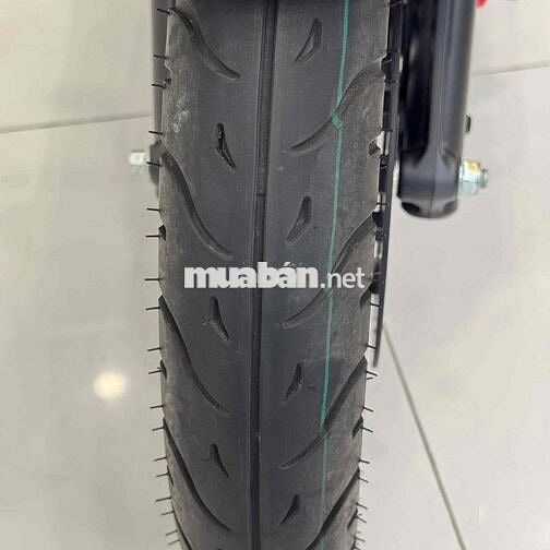 Honda Air Blade 125 2025 Xám Đỏ Bản Thể Thao