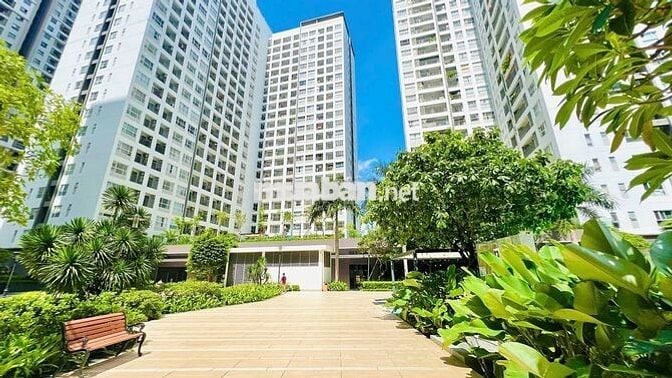 Siêu phẩm Sunrise Riverside! Bán căn hộ 2 phòng ngủ , view cực đẹp