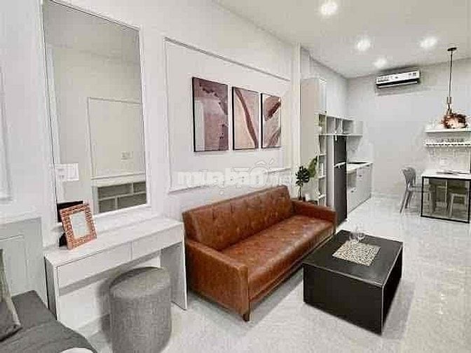 STUDIO CĂN HỘ CAO CẤP - NGAY ETOWN CỘNG HOÀ - SANG XỊN