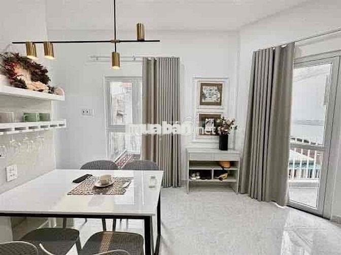 STUDIO CĂN HỘ CAO CẤP - NGAY ETOWN CỘNG HOÀ - SANG XỊN