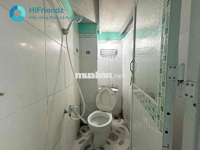 Phòng Sinh Viên Zá Siêu Rẻ Ngay DH Văn Lang
