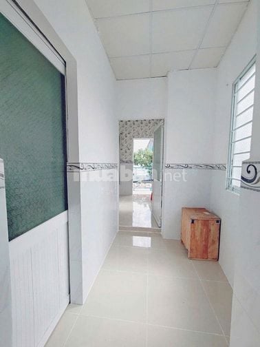NHÀ HẺM ÔTÔ VÀO SÂN NHÀ_ HẺM 41 CHUYÊN DÙNG CHÍNH _ QUẬN 7 