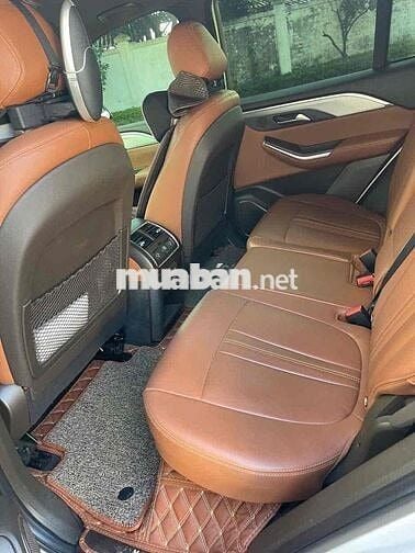 VinFast Lux SA2.0 2020 - 55000 km