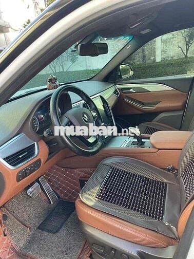 VinFast Lux SA2.0 2020 - 55000 km