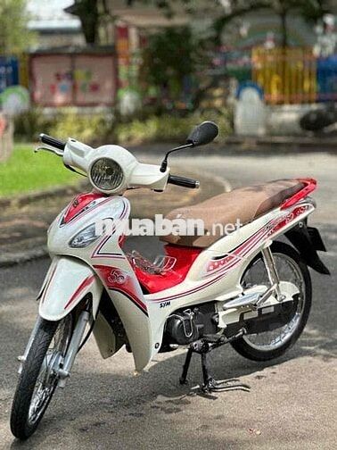 Angela 50cc/2015