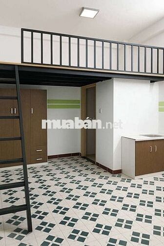 🔥Dự án mới xây duplex rộng rãi có thể ở được 3-4 người ngay ĐH GTVT🔥