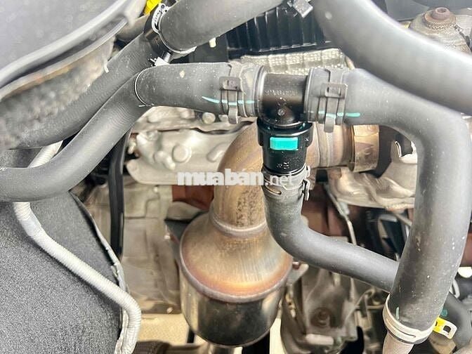 Ford Everest 2019 Trend 2.0L  AT 4x2 - 72000 km