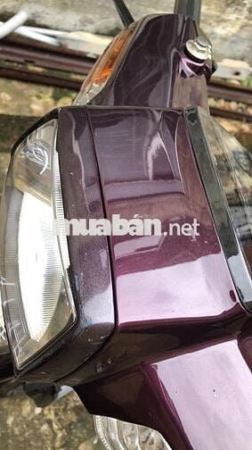 Bán xe super dream nguyên zin 100%
