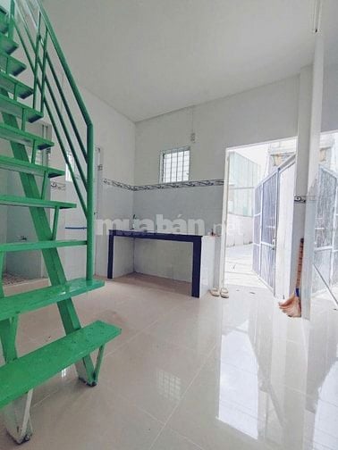 NHÀ HẺM ÔTÔ VÀO SÂN NHÀ_ HẺM 41 CHUYÊN DÙNG CHÍNH _ QUẬN 7 