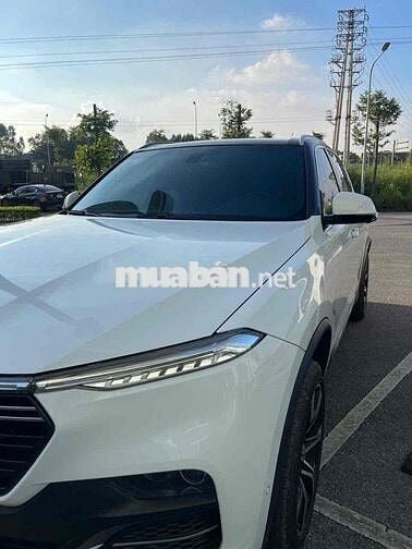 VinFast Lux SA2.0 2020 - 55000 km