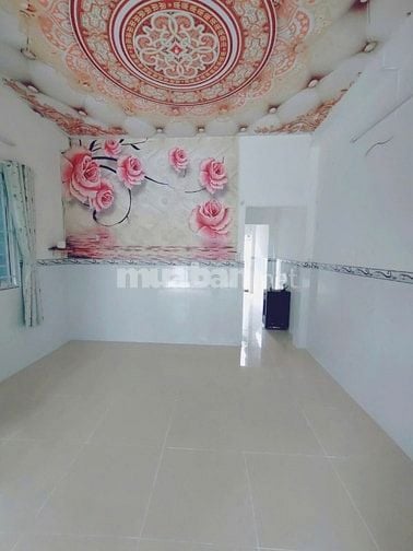 NHÀ HẺM ÔTÔ VÀO SÂN NHÀ_ HẺM 41 CHUYÊN DÙNG CHÍNH _ QUẬN 7 