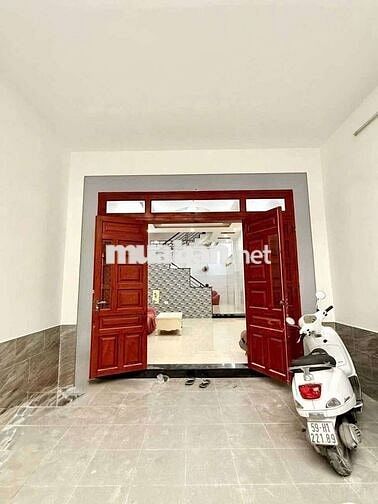 NHÀ ĐƯỜNG 19 ĐI BỘ RA TTTM GIGAMALL