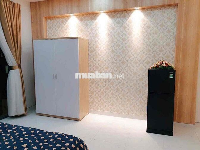 HỆ THỐNG CĂN HỘ CAO CẤP BSTUDIO ALCON CÓ THANG MÁY NGAY CHỢ BÀ CHIỂU