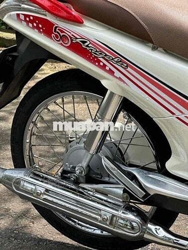 Angela 50cc/2015