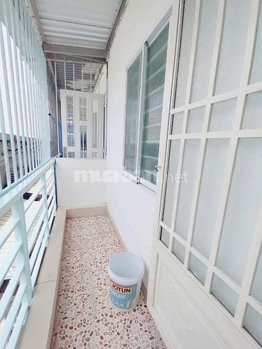 NHÀ HẺM ÔTÔ VÀO SÂN NHÀ_ HẺM 41 CHUYÊN DÙNG CHÍNH _ QUẬN 7 