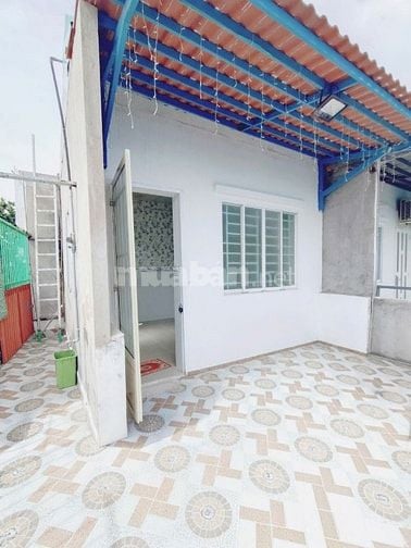 NHÀ HẺM ÔTÔ VÀO SÂN NHÀ_ HẺM 41 CHUYÊN DÙNG CHÍNH _ QUẬN 7 